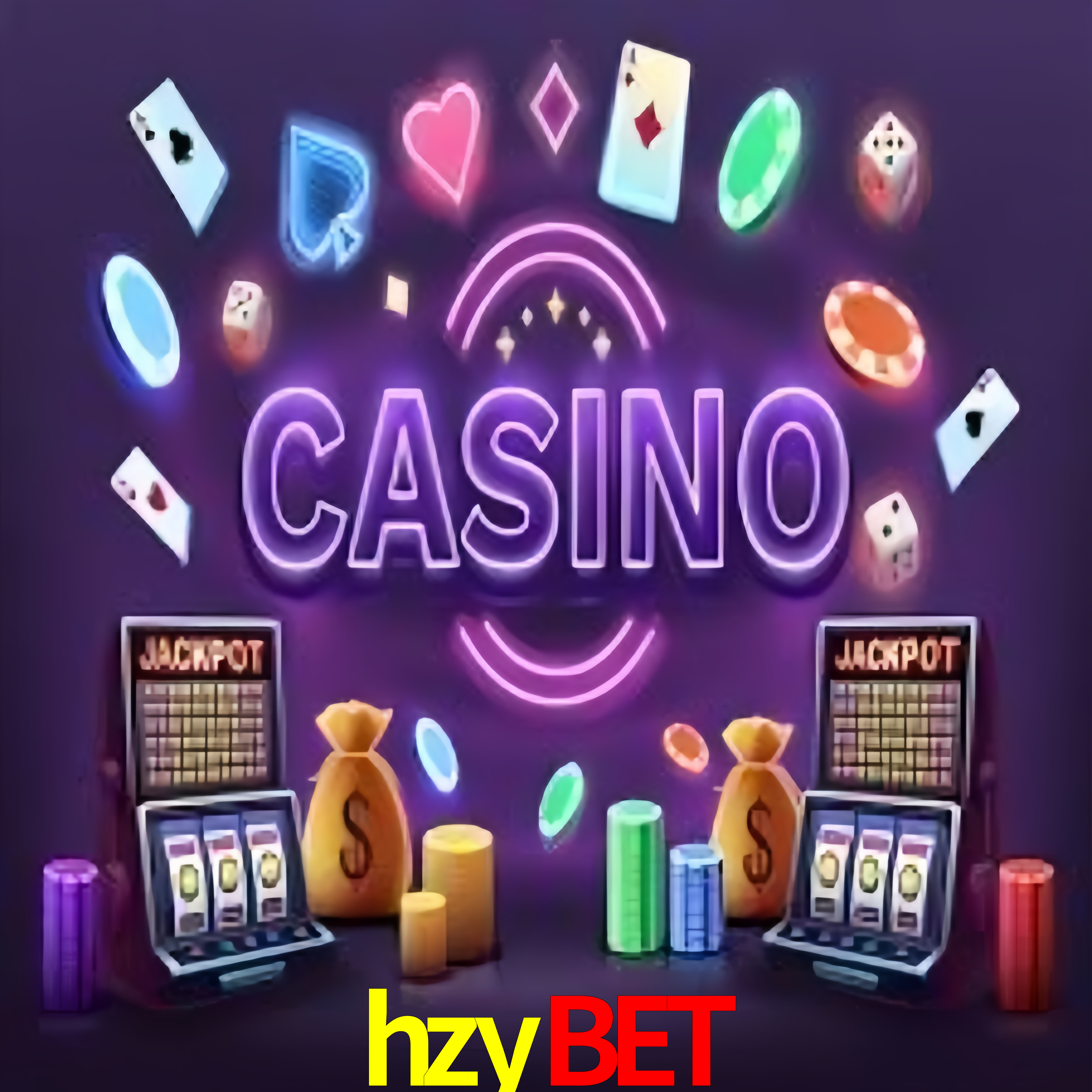A Arte do Poker: Estratégia e Habilidade no hzybet.COM